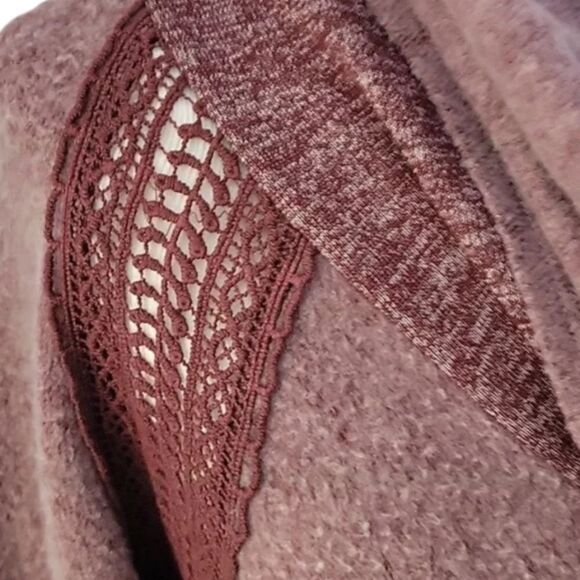 The Cove Cowl Neck Soft Pullover Size Medium - Picture 3 of 7